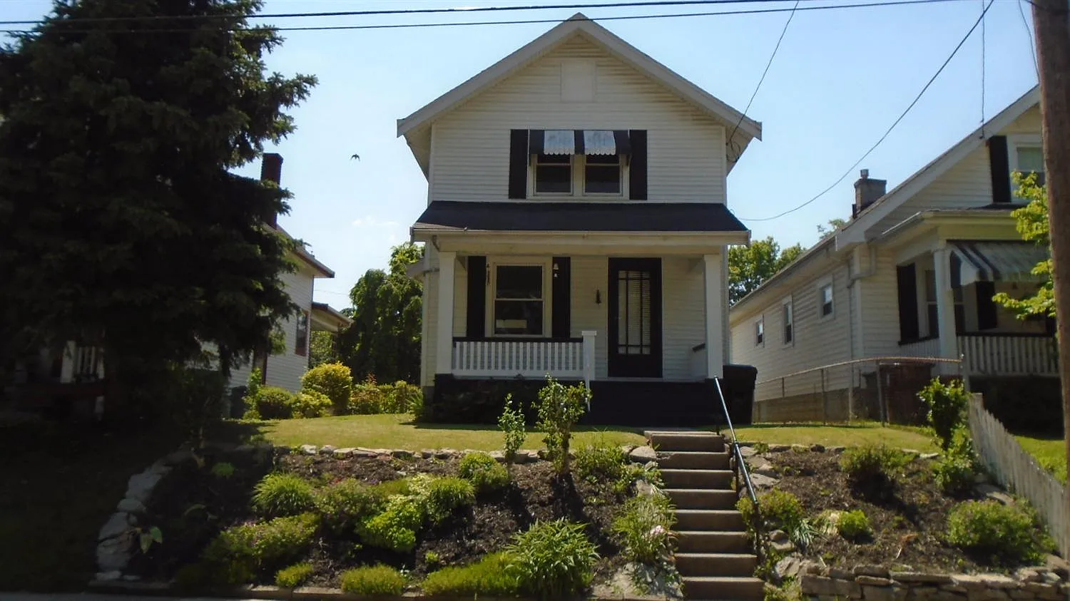 4413 Huntington Ave photo 1