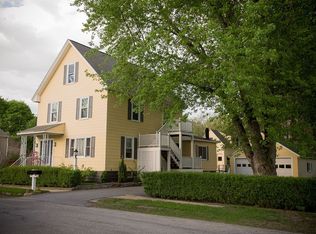 127 Head St, Manchester, NH 03102