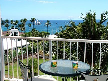 Kailua Bay Views!