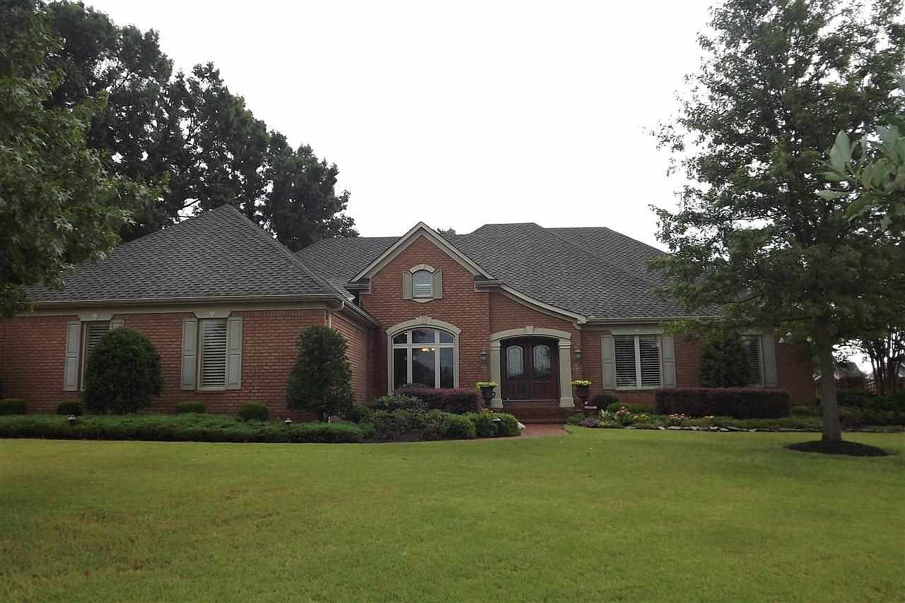 72 Bryanna Cv, Munford, TN 38058 Zillow