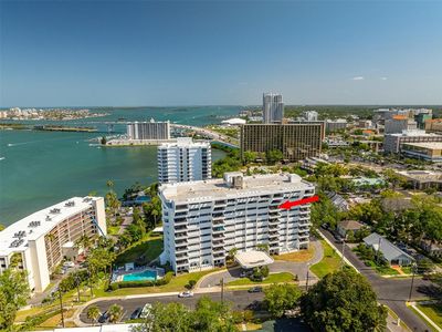 30 Turner St APT 802, Clearwater, FL, 33756