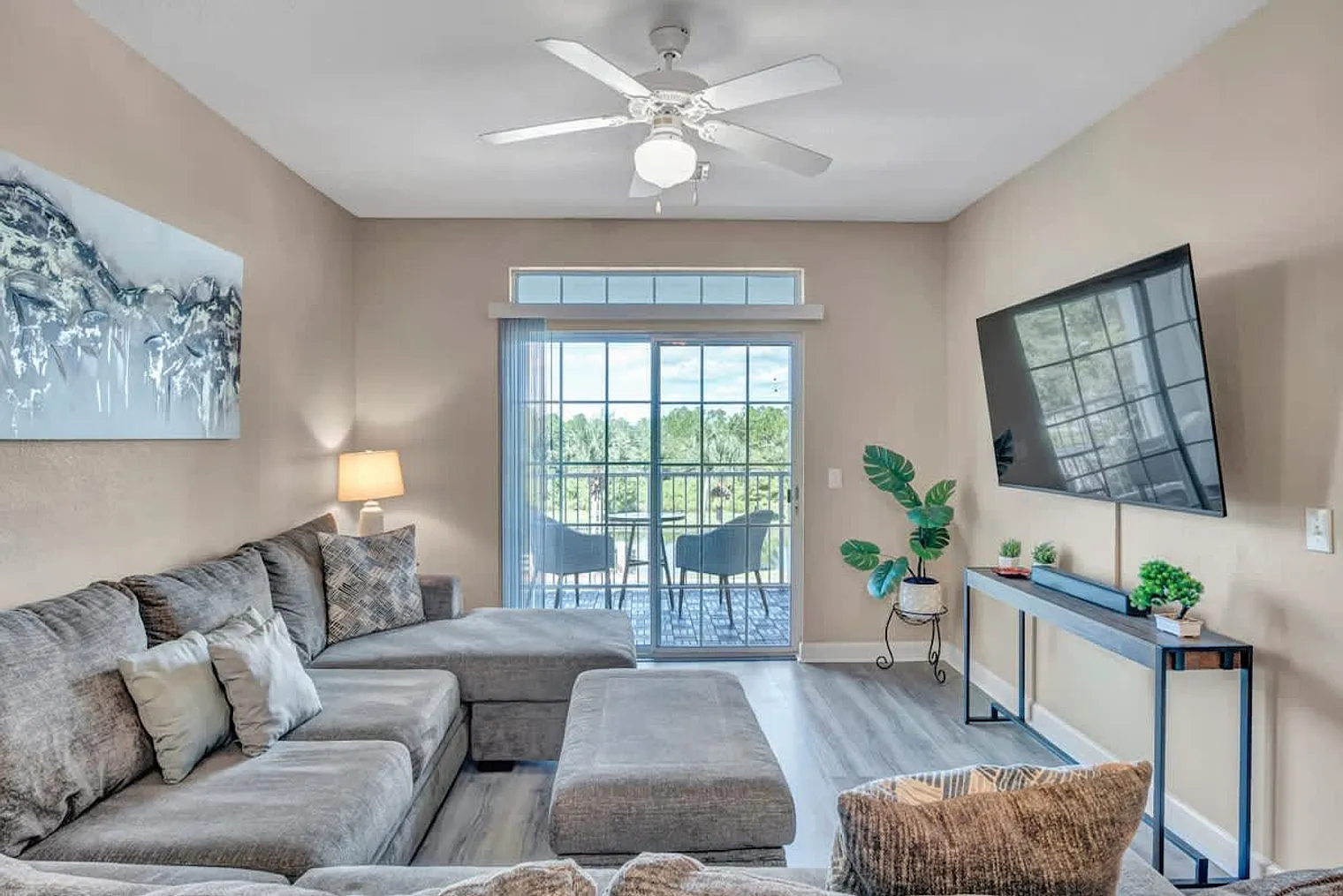2 bed, 2.0 bath, $2,398 — Photo 2