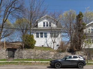 608 Carbon St, Syracuse, NY 13208