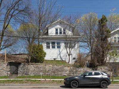 608 Carbon St, Syracuse, NY, 13208