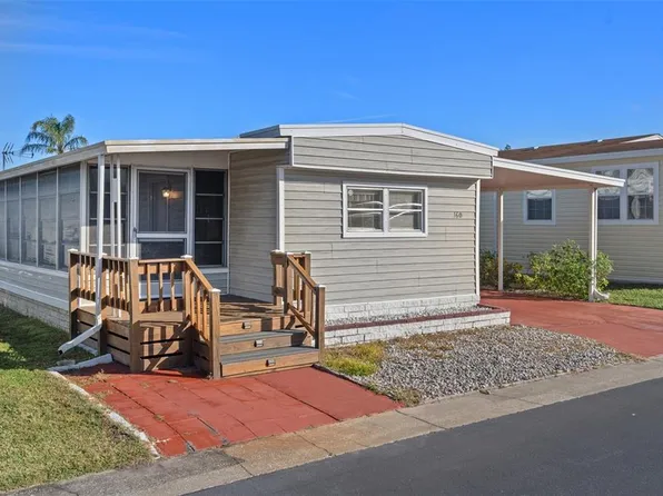 11300 124th Ave Lot 160, Largo, FL 33778