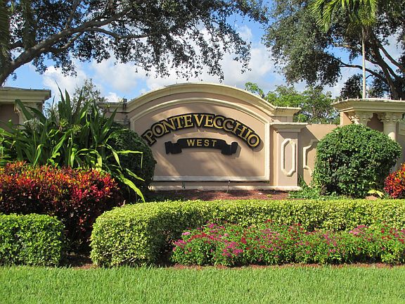 Home For Sale In Ponte Vecchio