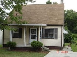 3548 Pittsburg Ave, Dayton, OH 45406