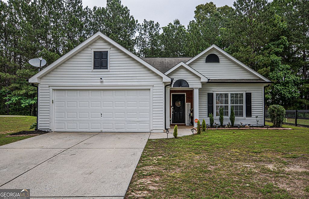 7113 Silver Mine Xing, Austell, GA 30168 | Zillow