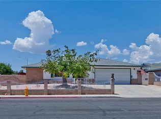 816 Palmhurst Dr, Las Vegas, NV 89145