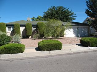 9421 Gutierrez Rd NE, Albuquerque, NM 87111