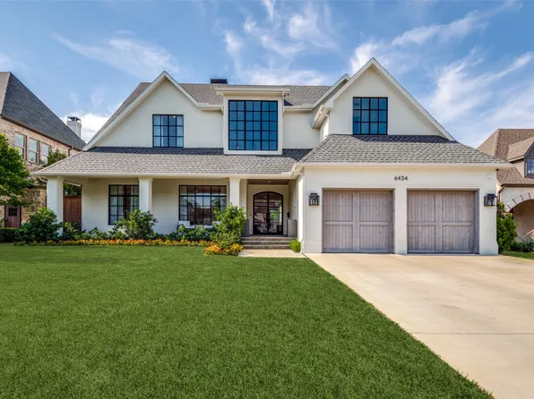 6434 Tulip Ln, Dallas, TX 75230