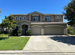 9725 Heatherhearst Dr, Chowchilla, CA 93610