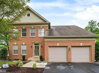 9213 Winterset Ct, Clinton, MD 20735