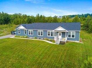 680 Boyer Rd, Petoskey, MI 49770