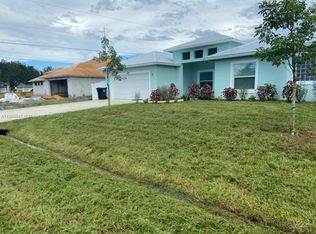 4609 SW Pearl St #4609, Pt Saint Lucie, FL 34953