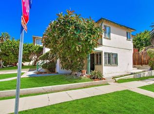 6226 Buckler Ave, Los Angeles, CA 90043