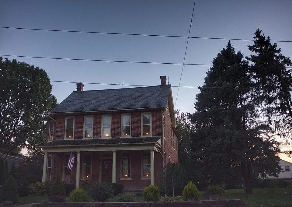 2008 Marietta Ave, Lancaster, PA 17603 Zillow