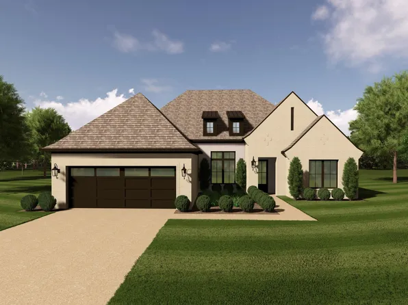 15 Creekbend Cv, Jackson, TN 38305