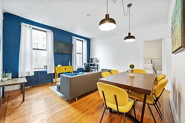 Rented by Furnished Habitat