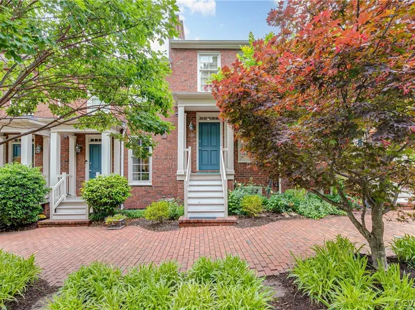 115 N 25th St, Richmond, VA 23223