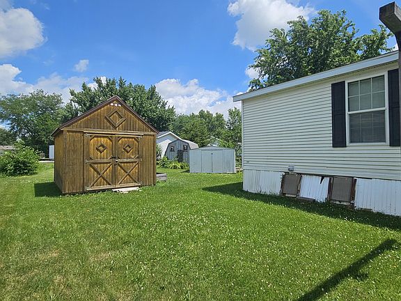 4th image of 7171 W 60th St Trailer 58