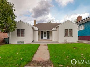 1309 E 400 S #C, Salt Lake City, UT 84102