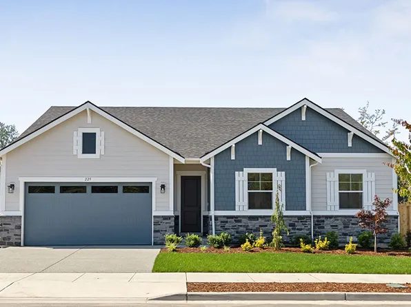 229 N 55th St, Mount Vernon, WA 98273