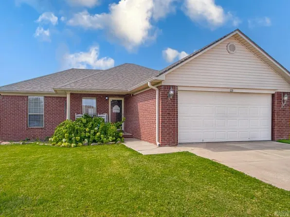 (undisclosed Address), Greenbrier, AR 72058