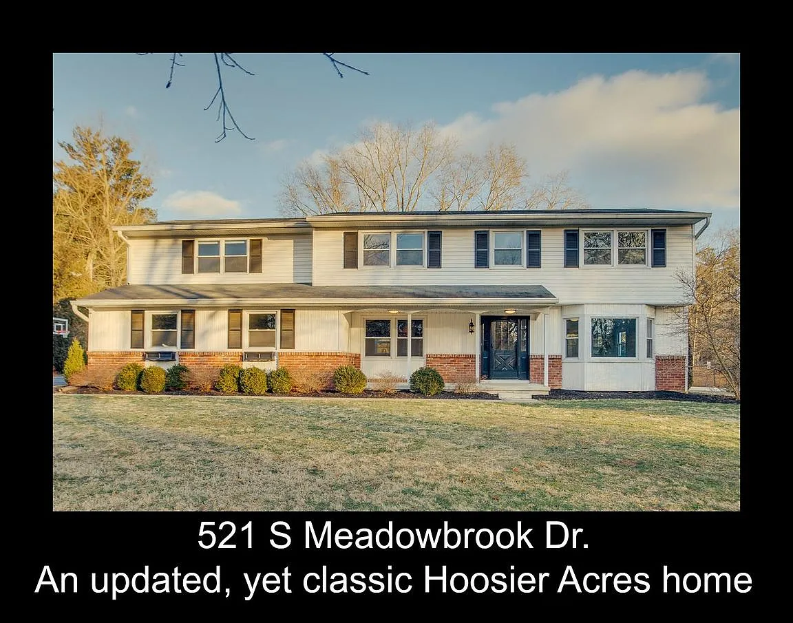 521 S Meadowbrook Dr photo 1