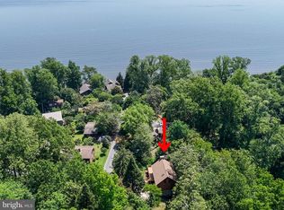 3805 Balsam Rd, Port Republic, MD 20676