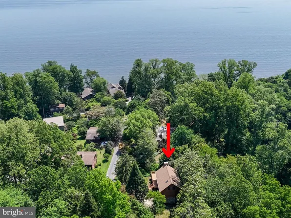 3805 Balsam Rd, Port Republic, MD 20676