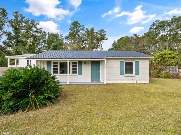 1315 Creekway Dr, Mobile, AL 36605