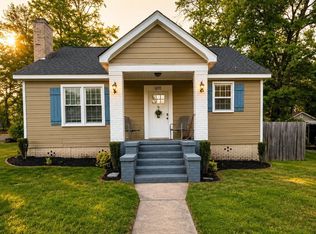 1201 Sycamore Ave, Columbia, SC 29203