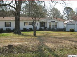 12226 Highway 43, Vandiver, AL 35176
