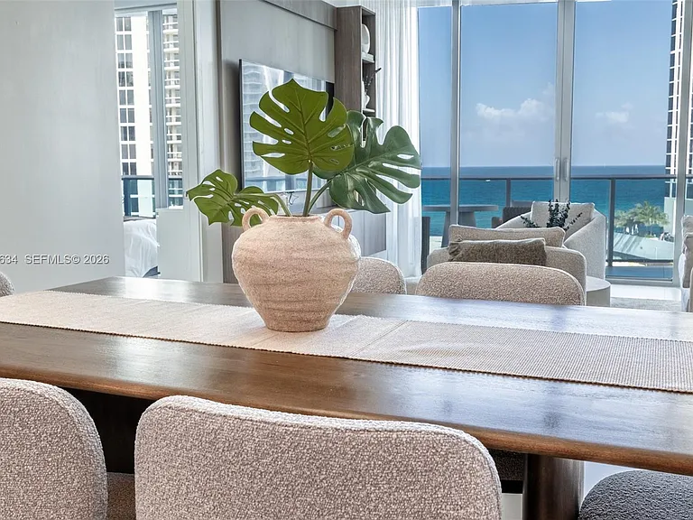 17550 Collins Ave #703 — Photo 9