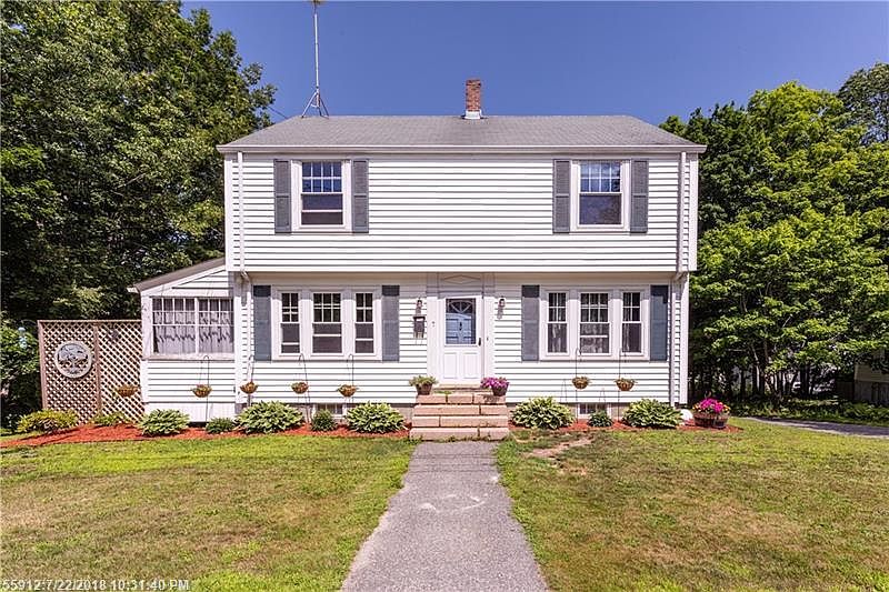 2nd image of 7 Pleasant St