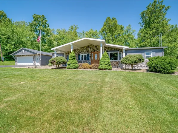 101 Penn Pitt Dr, Greensboro, PA 15338