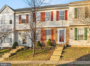 6102 Kendra Way, Centreville, VA 20121
