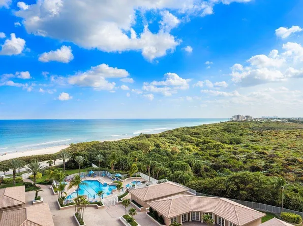 700 Ocean Royale Way #801, Juno Beach, FL 33408
