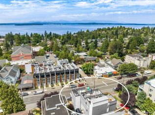 4209 SW Frontenac St, Seattle, WA 98136