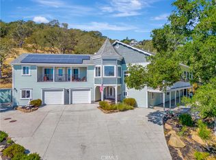 9345 Barranco Rd, Atascadero, CA 93422