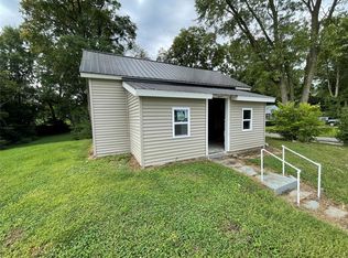 902 S Illinois St, Greencastle, IN
