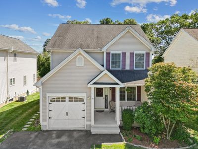 52 Hampton Road, Waterbury, CT, 06708