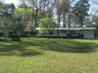 2715 Stapleton Dr, Donalsonville, GA 39845