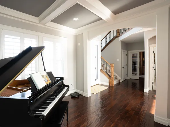 215 Kingfisher Ave, Evanston, WY 82930