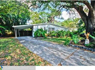 1501 SW 20th Ave, Fort Lauderdale, FL 33312