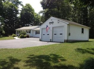 217 Turnpike St, South Easton, MA 02375