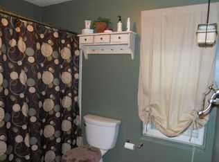 614 Washington St, Gladbrook, IA 50635