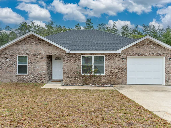 104 Trailwood Ln, Crestview, FL 32539