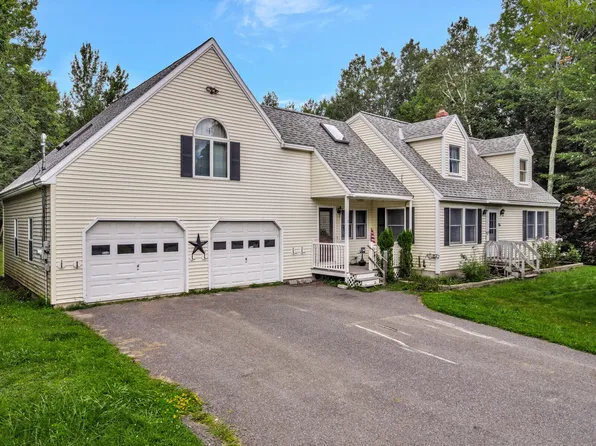 14 Fairwood Drive, Fairfield, ME 04937